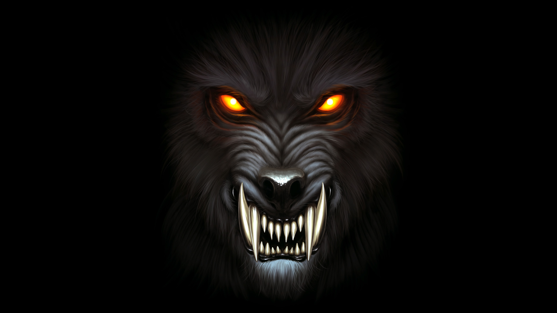 KLEFF Werewolves